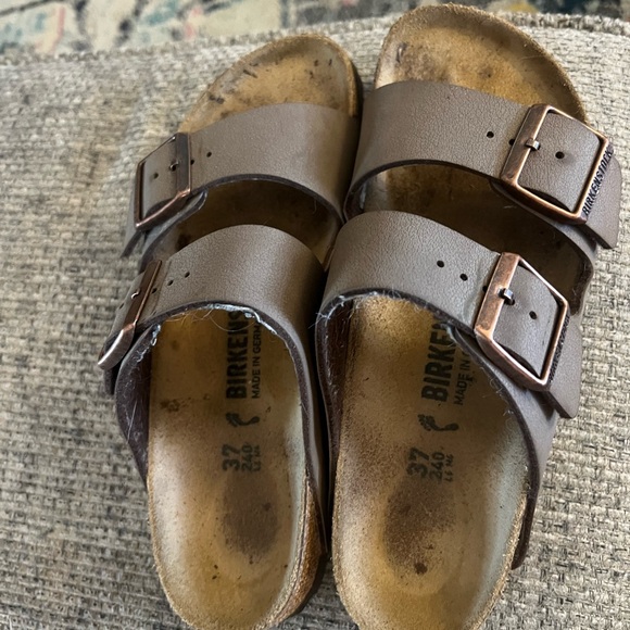 Birkenstock sandals - Picture 4 of 4